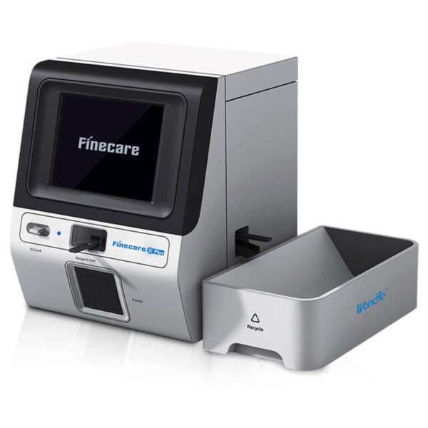 Finecare Meter 3 Plus